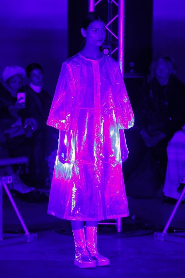 35 See-Through Fashion Designs