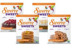 Free-From Baking Mixes