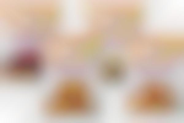Free-From Baking Mixes