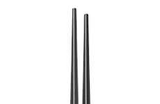 Anti-Rolling Gravity Chopsticks