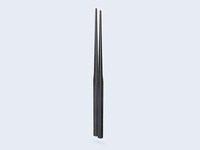 Anti-Rolling Gravity Chopsticks Image 4