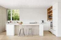 Submissive Modern Architectural Arrangements Image 2