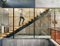 Submissive Modern Architectural Arrangements Image 3