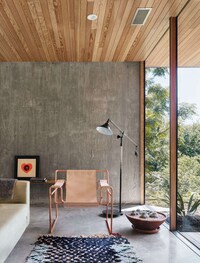 Submissive Modern Architectural Arrangements Image 5