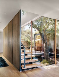 Submissive Modern Architectural Arrangements Image 7