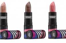 Swirled Lipstick Collections