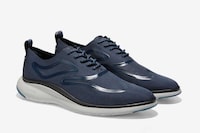 Oxford-Style Footwear Series Image 2