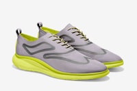 Oxford-Style Footwear Series Image 3