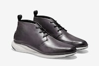 Oxford-Style Footwear Series Image 4