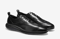Oxford-Style Footwear Series Image 5