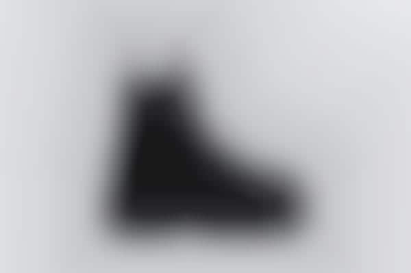 Retro Platform-Outfitted Footwear