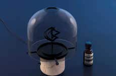 Imaginative Scent Accessories