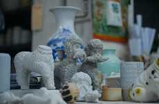 Artistic Maximalist Decor