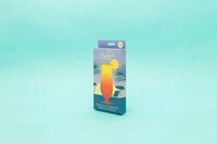 Cocktail-Themed Sock Packages Image 6
