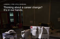 Politically Informed Fashion Ads