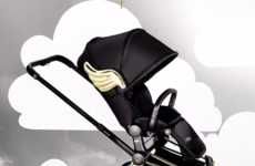 Luxurious Designer Baby Strollers