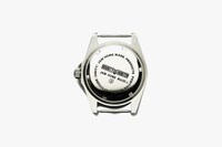 Monochromatic Cartoon-Motif Timepieces Image 2