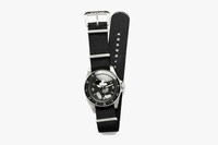 Monochromatic Cartoon-Motif Timepieces Image 3