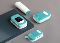Design-Conscious Medical Wearables Image 2