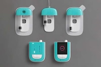 Design-Conscious Medical Wearables Image 3