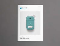 Design-Conscious Medical Wearables Image 8