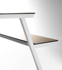 Grill-Incorporated Picnic Tables Image 3