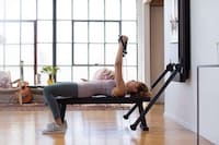 Intelligent Connected Home Gyms Image 2
