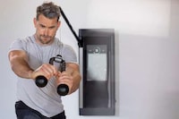 Intelligent Connected Home Gyms Image 3