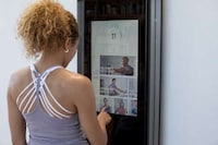 Intelligent Connected Home Gyms Image 4