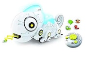 Lizard-Inspired Robot Toys Image 2