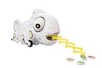Lizard-Inspired Robot Toys Image 3