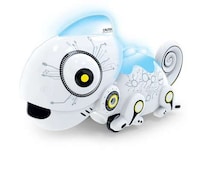 Lizard-Inspired Robot Toys Image 4