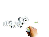 Lizard-Inspired Robot Toys Image 7