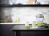 Ingredient-Preserving Mixing Containers Image 2