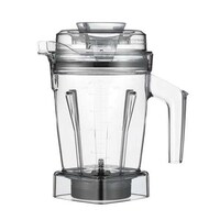 Ingredient-Preserving Mixing Containers Image 7