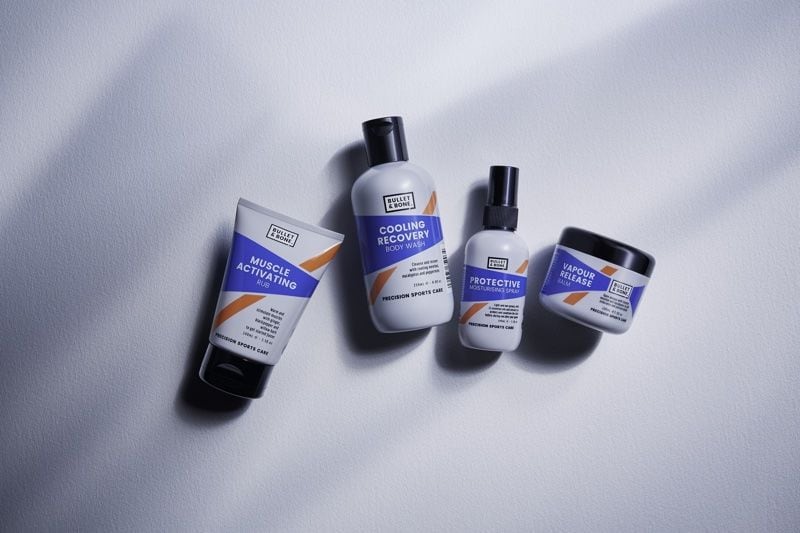 Premium Sports Care Collections