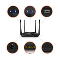 Specialized Smart Home Routers Image 6