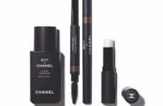 Male-Targeted Makeup Collections