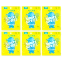 Better-for-You Plant-Based Candies Image 3