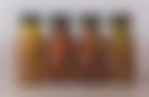 MCT Oil Shots