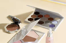 Luminous Cosmetic Collections