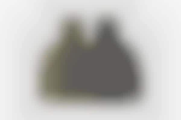 Raw Hemp Loungewear Collections