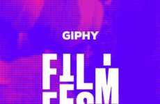 GIF-Centric Film Festivals