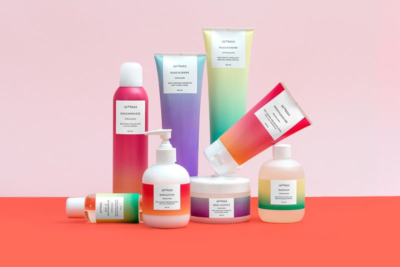 Affordable At-Home Spa Products