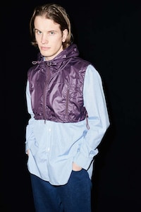 Sportswear-Inspired Modern Menswear Image 3