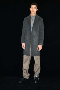 Sportswear-Inspired Modern Menswear Image 4