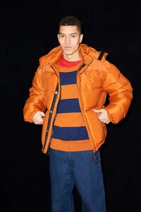 Sportswear-Inspired Modern Menswear Image 5