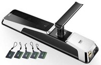 Biometric Home Security Locks Image 3