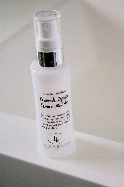 Fermented Soy Skincare