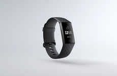 Real-Time Health-Tracking Wearables